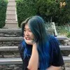 Angela He