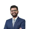 Tushar Sawant
