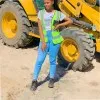 Fuziwe Nkohla