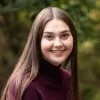 Zoe Orlich