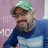Yusuf Ahussain