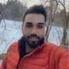 Ali Aljaffal