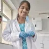 Sunakshi singhal