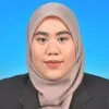 Nurul Shazwa Idani Ahmad Fuad