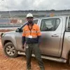 Robert Arhin