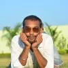 Ashish Shukla