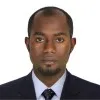 Shadrack Tetteh