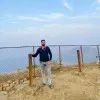 Harsha Vardhan Paruchuri