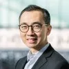 Simeon Wong
