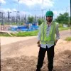 Karan Singh Solanki