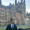 Vansh Sehrawat
