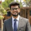 Arjun Bharadwaj