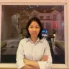 CHAU HA MINH