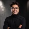 Avishek Chakraborty
