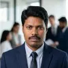 Haridas Yenagandula