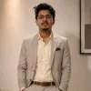 Aniket Handge