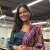 Sanjana Prajapati