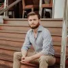 Lachlan Mitchell