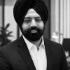 Gurpreet Singh