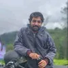 Karthick SR