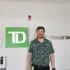 Aaron Thibault