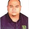 Mohd Farris Fikry