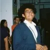 Donny Shafik