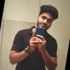 Arockiya Praveen