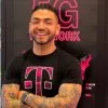 Jesus Santana