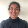 Siddhi Shedge