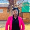 Katlego Nthutang