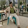Taloot Irfan