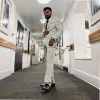 Jitin George Cherian