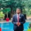 Manisharan Juluri