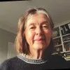 Gillian Claridge