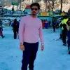 Ravinder Kumar
