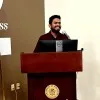 Rishith Rao Cheeti