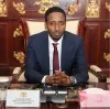 Gassim Cherif