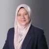 Maya Puspa Rahman
