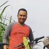 Sultan Syarief