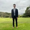 Braddon Evans