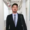 Fauzan Sahrom