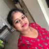 purvi parekh