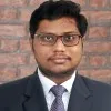 S Mukeshwaran