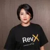 Vicky Larasvasti Respati