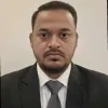 Naushad Ahmed Khan