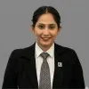 Soubhagini Nanda