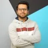 Shahzain Haider