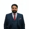 Prof Shahjahan Shabbir Ahmed Rana
