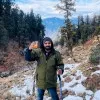 Pravesh Mishra